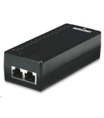 Intellinet Power over Ethernet (PoE) Injector 1 Port, 48 V DC, IEEE 802.3af