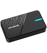 AVerMedia Capture Card GC311G2 / Live Gamer MINI Black