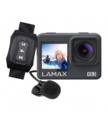 LAMAX X9.2 - akční kamera