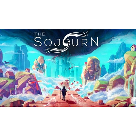 The Sojourn (PC) klíč Steam