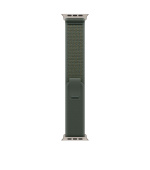 Watch Acc/49/Green Trail Loop - M/L - Natur.Titan