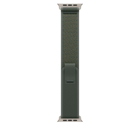Watch Acc/49/Green Trail Loop - M/L - Natur.Titan