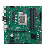 ASUS Pro B760M-C-CSM/LGA 1700/mATX