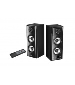 Genius SP-HF2800/Stereo/60W/Černá