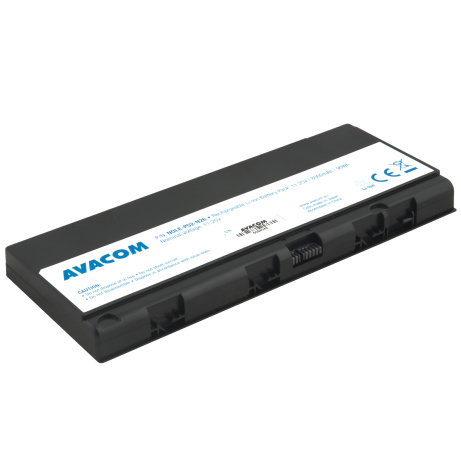 Baterie AVACOM pro Lenovo ThinkPad P50 Li-Ion 11,25V 8000mAh 90Wh