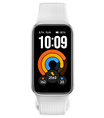 Xiaomi Smart Band 11 Active Gray