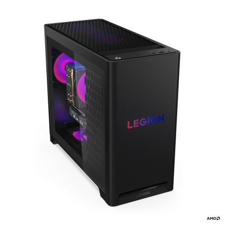 Lenovo Legion/T5 30AGB10/Tower/R7-7800X3D/32GB/1TB/RTX 5070Ti/W11H/3R