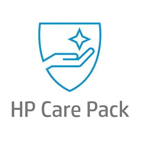 HP 1y PW Onsite Care AdvanEx Disp HWSupp