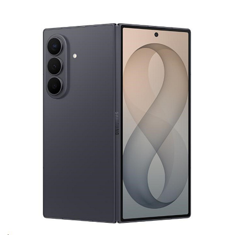 Samsung Galaxy Z Fold8 Ultra 12GB/256GB grafitová, EU