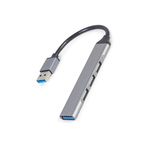 GEMBIRD hub, 4-port USB 3.1