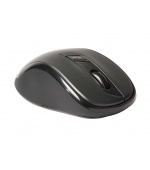 RAPOO myš M500 Silent Comfortable Silent Multi-Mode Mouse, Black