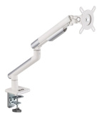 Prémiový stolní držák monitoru Fiber Mounts M4C37
