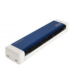 Xerox Duplex Travel Scanner, 600dpi, USB