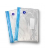 Lauben Zip Lock bag set