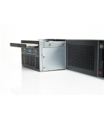 HPE DL38X Gen10 Plus Universal Media Bay Kit (DP 2xUSB2.0 2SFF or 2 NVMe front drives and ODD for SSF and box1 only