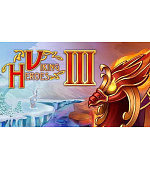 Viking Heroes 3 (PC) klíč Steam