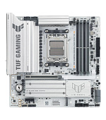 ASUS TUF GAMING B850M-PLUS WIFI7 W/AM5/mATX