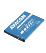 AVACOM baterie do mobilu Huawei E5573 Li-Ion 3,8V 1450mAh (náhrada HB434666RBC)