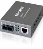 TP-Link MC100CM FE 2km MM 1310nm SC Media Convert.
