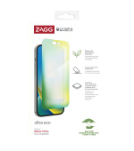 ZAGG Invisible Shield FM Ultra ECO fólie iPhone 14 Pro