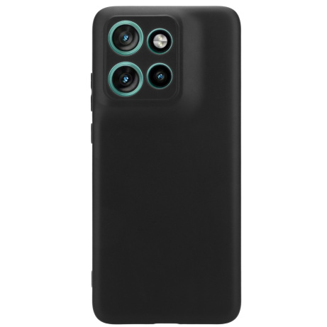 Tactical TPU Kryt pro Motorola Edge 60 Neo Black
