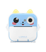 LAMAX InstaKid2 Plus Blue
