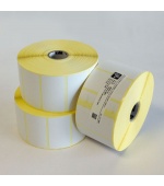Label Z-Select 2000D 51x25,2580ks/role