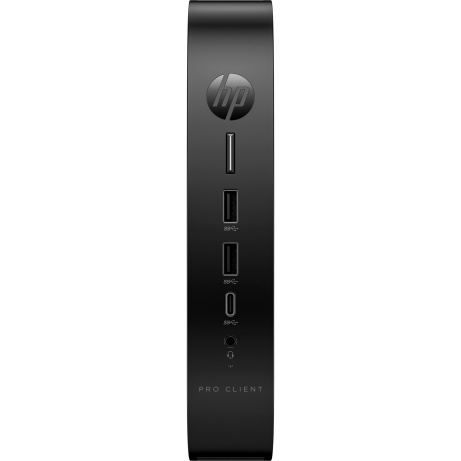 HP Pro/t550/Tiny/J6412/8GB/256GB SSD/UHD/W10E/3R