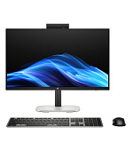 HP ProStudio 4/G1i AI/23,8"/FHD/U5-235T/24GB/512GB/Intel int/W11P/Černá/3R