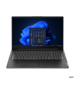 Lenovo V/V15 G4 AMN/R3-7320U/15,6"/FHD/8GB/256GB SSD/AMD int/W11P/Black/2R