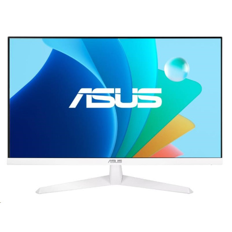 ASUS LCD 27" VY279HF-W Eye Care Gaming Monitor FHD 1920 x 1080 IPS 250cd 1ms 100Hz HDMI 6kg