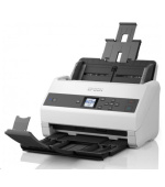 EPSON skener WorkForce DS-870, A4, 600x600 dpi, Duplex, USB 3.0 Záruka 3 let po registraci