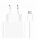 Xiaomi 33W Charging Combo (Type-A) EU