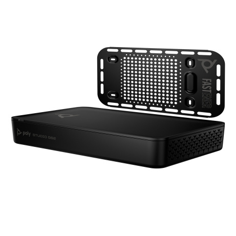 Poly Studio G62 s montážní deskou