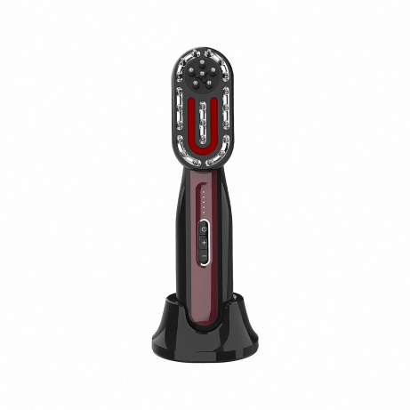 Garett Beauty Multi Care Brush - péče o pokožku hlavy, obličeje i těla