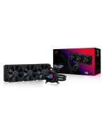 ASUS vodní chladič CPU AIO ROG STRIX LC III 360, 3x120mm, LGA1851, AM5