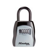Master Lock Bezpečnostní schránka 5400EURD s okem