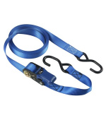 Master Lock Upínací popruh s ráčnou a háčky 4366EURDAT - 500cm