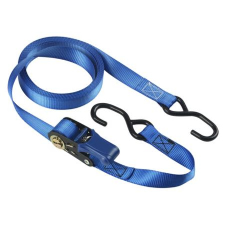 Master Lock Upínací popruh s ráčnou a háčky 4366EURDAT - 500cm