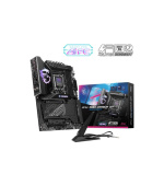MSI MB Sc LGA1851 MPG Z890 CARBON WIFI, Intel Z890, 4xDDR5, 1xHDMI, 2xUSB4, WI-FI
