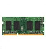 KINGSTON SODIMM DDR3 4GB 1600MHz CL11 Low Voltage