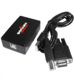 Virtuos RS-232 adaptér pro pokladní zásuvky