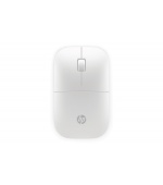HP myš - Z3700 Mouse, Wireless, Blizzard White