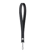 Wrist Strap - Black / SK
