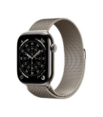 Apple Watch S11 Cell/46/Elegant Band/Natural