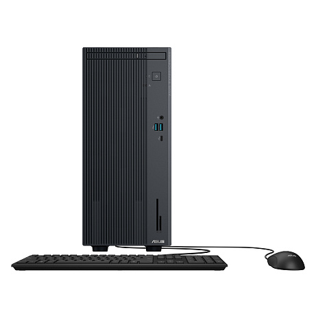 ASUS ExpertCenter/P500 (P500MV-C516512X)/Mini TWR/5-210H/16GB/512GB/Intel int/W11P/3R