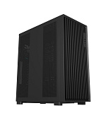 FSP E-ATX Workstation/Server U660-B Black