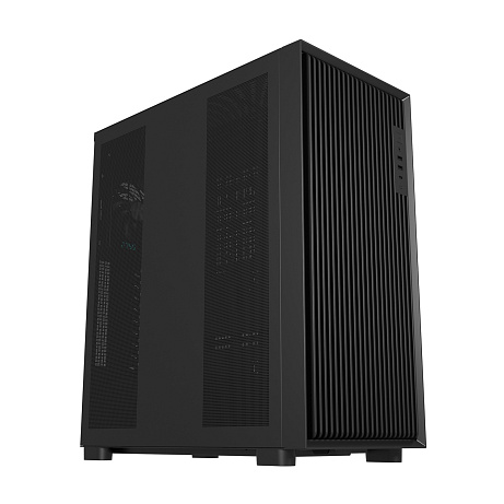 FSP E-ATX Workstation/Server U660-B Black