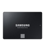 Samsung 870 EVO/1TB/SSD/2.5"/SATA/5R