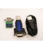 PremiumCord USB 2.0 na RS485 adaptér